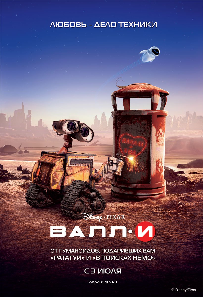 Валли Мультфильм Торрент - downloadersuperstage